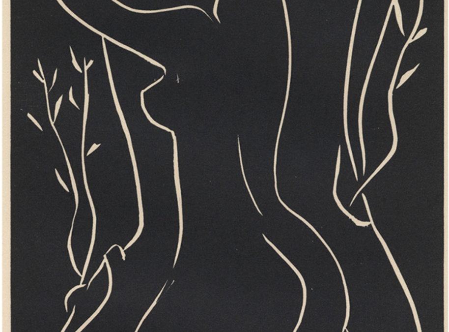 THE ART & SOUND OF RoE: Bennie Diedericks