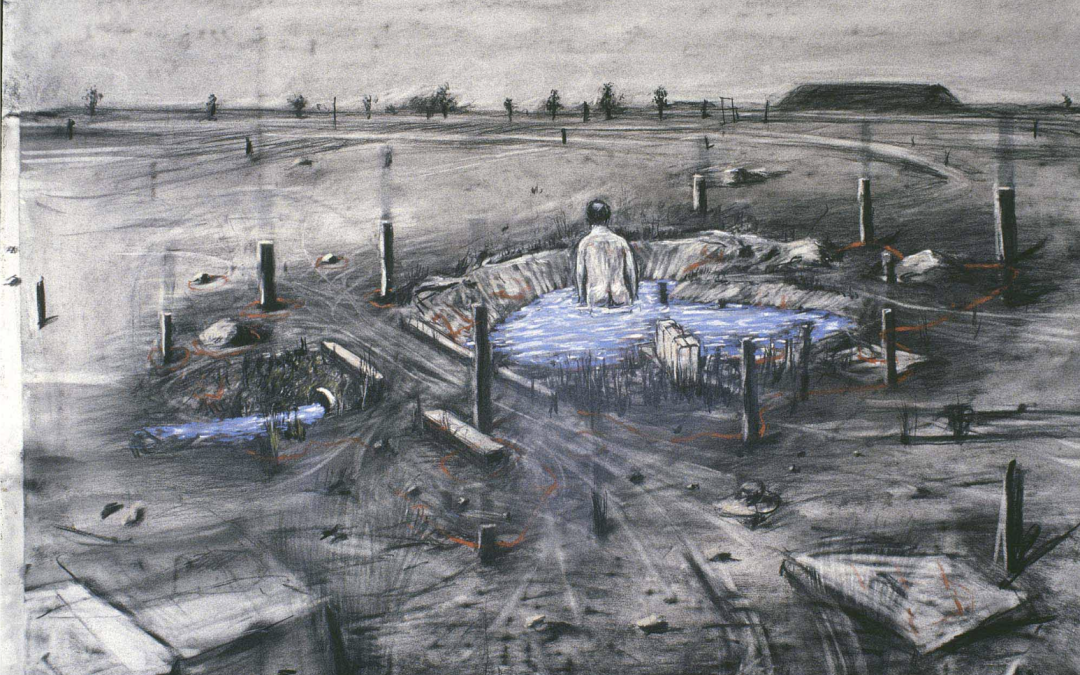 THE ART & SOUND OF RoE: Wendy Stone